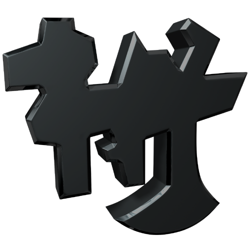 Hurache Logo